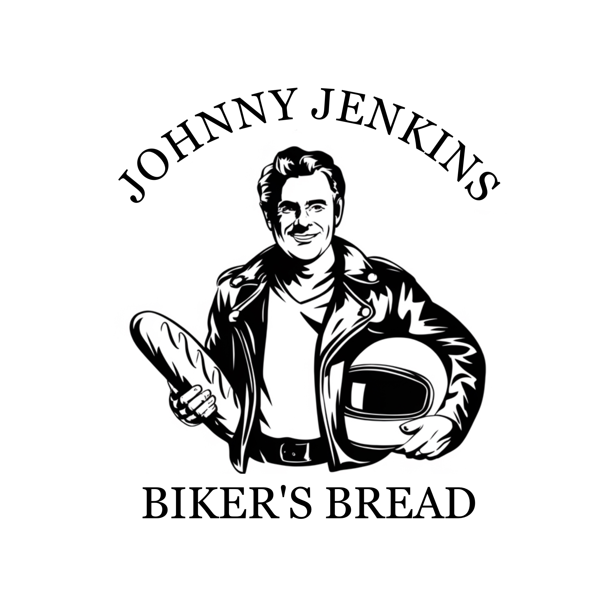 BIKER'S BREAD